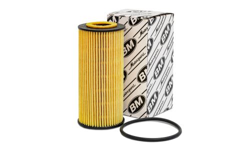 Фильтр масляный BM, арт. FO 6318