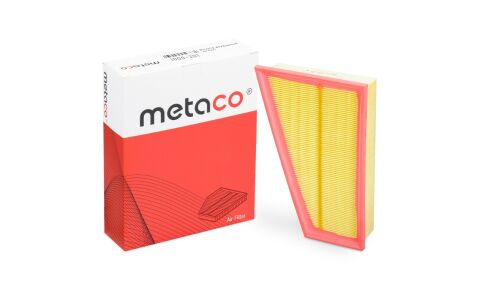 Фильтр воздушный Metaco, арт. 1000-201