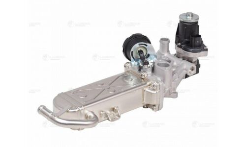 Клапан рециркуляции отработанных газов Luzar, арт. LREG 1808