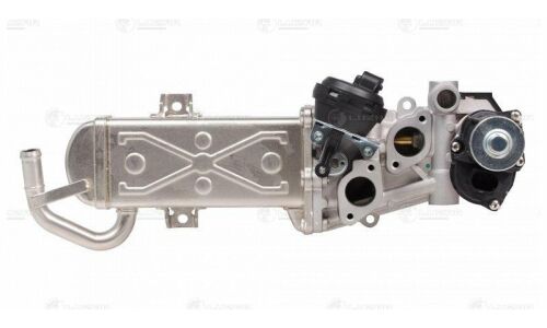 Клапан рециркуляции отработанных газов Luzar, арт. LREG 1808