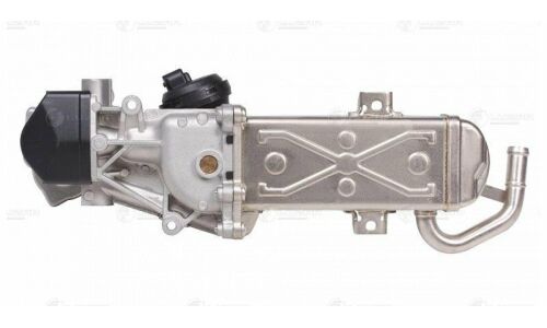 Клапан рециркуляции отработанных газов Luzar, арт. LREG 1808