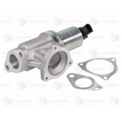 Клапан рециркуляции отработанных газов Luzar, арт. LVEG 0801