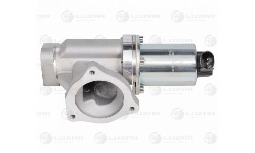 Клапан рециркуляции отработанных газов Luzar, арт. LVEG 0801