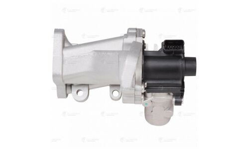 Клапан рециркуляции отработанных газов Luzar, арт. LVEG 1007