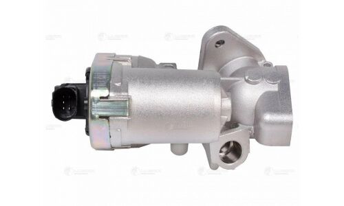 Клапан рециркуляции отработанных газов Luzar, арт. LVEG 2002