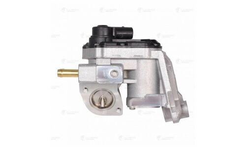 Клапан EGR (рециркуляции выхл. газов) для а/м VW Passat (05-) 2.0i Luzar, арт. LVEG 1850