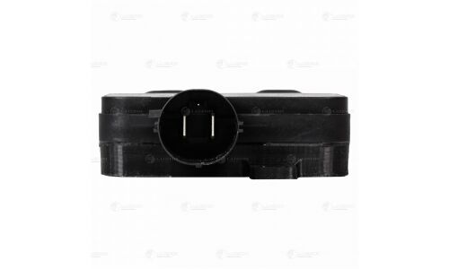 Модуль управления вент. охл. для а/м Land Rover Freelander II (06-) Luzar, арт. LFR 1060