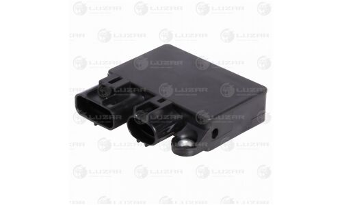 Блок управления вентилятором Luzar, арт. LFR 1914