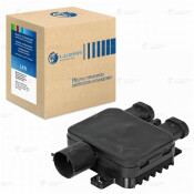 Модуль управления вентилятором охлаждения радиатора Luzar, для Ford Mondeo, арт. LFR 1041