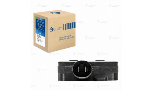 Модуль управления вентилятором охлаждения радиатора Luzar, для Ford Mondeo, арт. LFR 1041