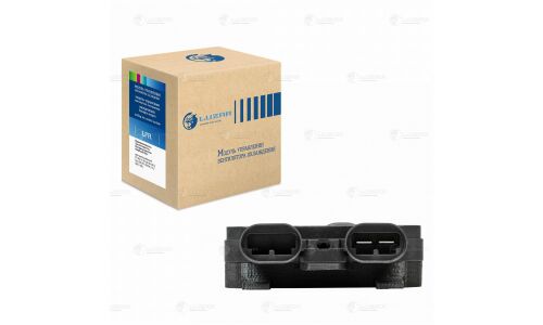 Модуль управления вентилятором охлаждения радиатора Luzar, для Ford Mondeo, арт. LFR 1041