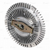 Вискомуфта вентилятора охлаждения радиатора Luzar, арт. LMC 1750