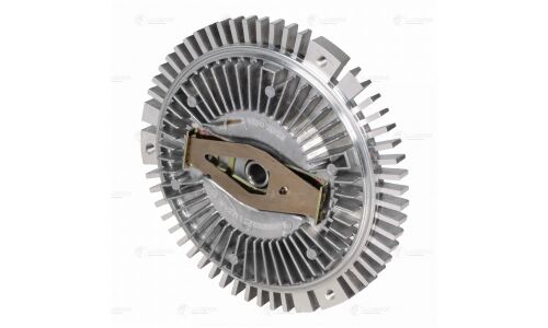 Вискомуфта вентилятора охлаждения радиатора Luzar, арт. LMC 1750