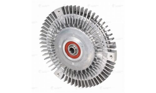 Вискомуфта вентилятора охлаждения радиатора Luzar, арт. LMC 1750