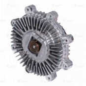 Муфта вентилятора Luzar, арт. LMC 0840