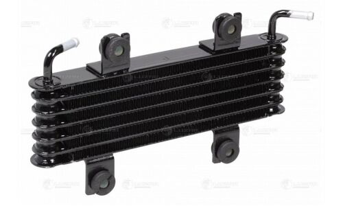 Радиатор масл. для а/м Nissan Juke (10-) 1.6i AT Luzar, арт. LOc 1440