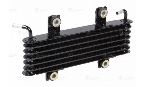 Радиатор масл. для а/м Nissan Juke (10-) 1.6i AT Luzar, арт. LOc 1440