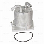 Радиатор масляный/АКПП Luzar, арт. LOc 1459