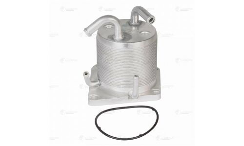 Радиатор масляный/АКПП Luzar, арт. LOc 1459