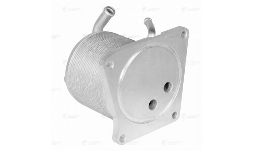 Радиатор масляный/АКПП Luzar, арт. LOc 1459