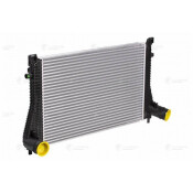 Радиатор интеркулера Luzar, арт. LRIC 1857