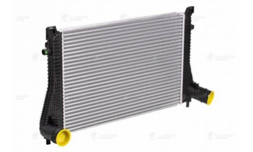 Радиатор интеркулера Luzar, арт. LRIC 1857