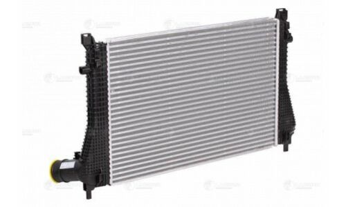 Радиатор интеркулера Luzar, арт. LRIC 1857