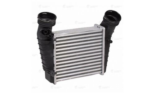 Радиатор интеркулера Luzar, арт. LRIC 1804