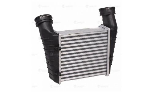 Радиатор интеркулера Luzar, арт. LRIC 1804