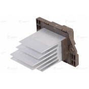 Резистор вентилятора отопителя Luzar, арт. LFR 0807