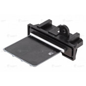 Резистор э/вент. отоп. для а/м Nissan X-Trail (T30) (01-)/Almera (N16) (00-) (manual A/C) Luzar, арт. LFR 1408