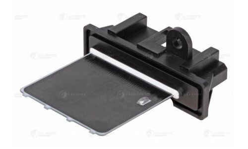 Резистор э/вент. отоп. для а/м Nissan X-Trail (T30) (01-)/Almera (N16) (00-) (manual A/C) Luzar, арт. LFR 1408