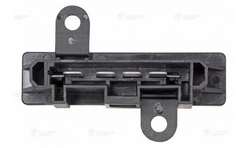 Резистор э/вент. отоп. для а/м Nissan X-Trail (T30) (01-)/Almera (N16) (00-) (manual A/C) Luzar, арт. LFR 1408