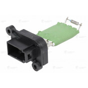 Резистор э/вент. отоп. для а/м Ford Transit (00-)/Transit (06-) Luzar, арт. LFR 1062