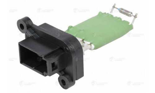 Резистор э/вент. отоп. для а/м Ford Transit (00-)/Transit (06-) Luzar, арт. LFR 1062