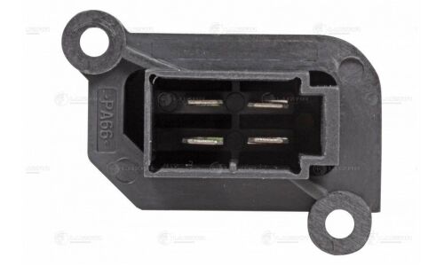 Резистор э/вент. отоп. для а/м Ford Transit (00-)/Transit (06-) Luzar, арт. LFR 1062