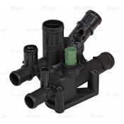 Термостат Luzar, арт. LT 1871