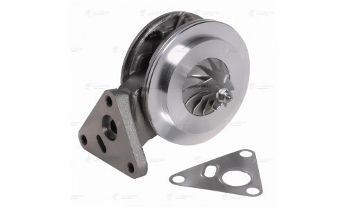 Турбокомпрессор б/корп. (картридж) для а/м VW Transporter T5 (03-) 2.5D (тип K04VGT) Luzar, арт. LAT 5007