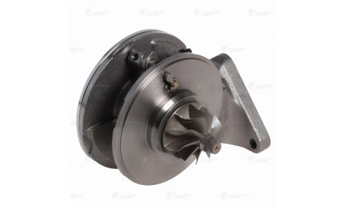 Турбокомпрессор б/корп. (картридж) для а/м VW Transporter T5 (03-) 2.5D (тип K04VGT) Luzar, арт. LAT 5007