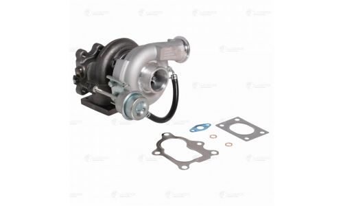 Турбокомпрессор для а/м ГАЗель Бизнес Cummins ISF2.8 E-3 (тип HE200WG) Luzar, арт. LAT 0322