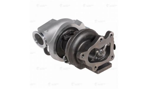 Турбокомпрессор для а/м ГАЗель Бизнес Cummins ISF2.8 E-3 (тип HE200WG) Luzar, арт. LAT 0322