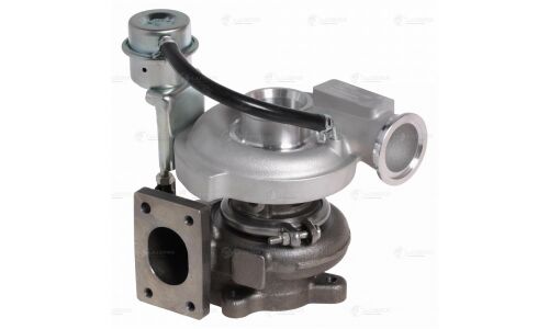 Турбокомпрессор для а/м ГАЗель Бизнес Cummins ISF2.8 E-3 (тип HE200WG) Luzar, арт. LAT 0322