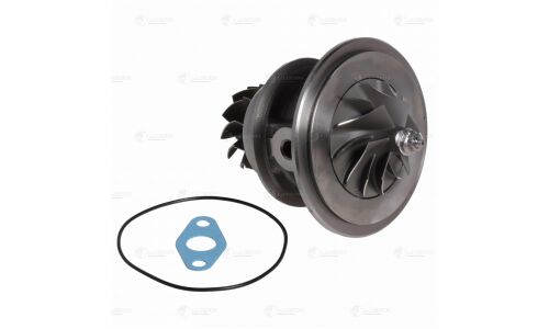 Турбокомпрессор б/корп. (картридж) для а/м ГАЗель-Бизнес Cummins ISF2.8 (тип HE200WG) Luzar, арт. LAT 5003