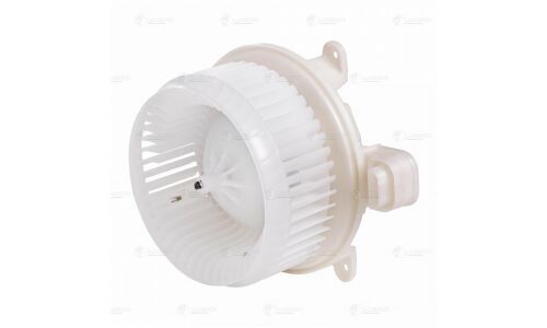 Электровентилятор отопителя Luzar, арт. LFh 1910