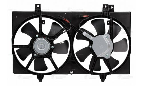 Электровентилятор охлаждения Luzar, арт. LFK 1410