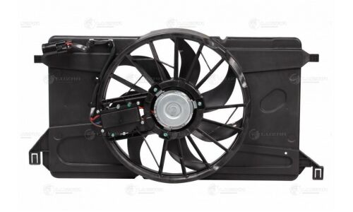 Электровентилятор охлаждения Luzar, арт. LFK 2540