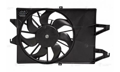 Электровентилятор охлаждения Luzar, арт. LFK 1070