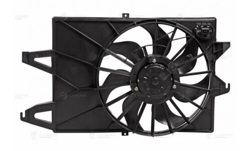 Электровентилятор охлаждения Luzar, арт. LFK 1070