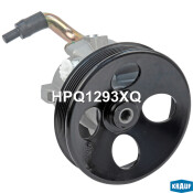 Насос гидроусилителя руля Krauf, арт. HPQ1293XQ