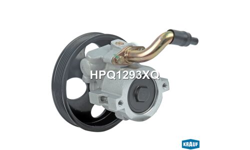 Насос гидроусилителя руля Krauf, арт. HPQ1293XQ